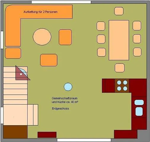 Ferienwohnung Toscana Δρέσδη