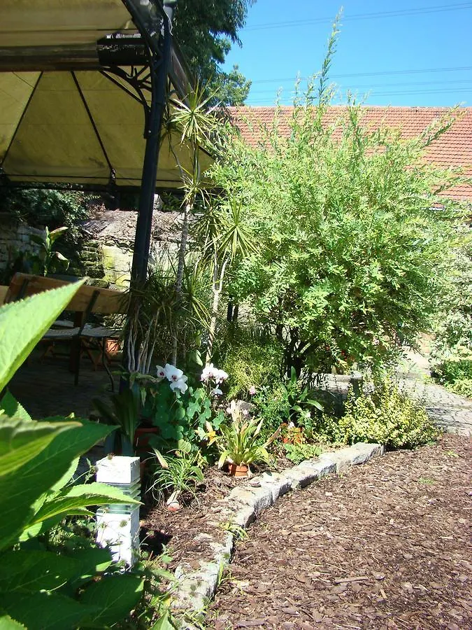 Ferienwohnung Toscana Δρέσδη