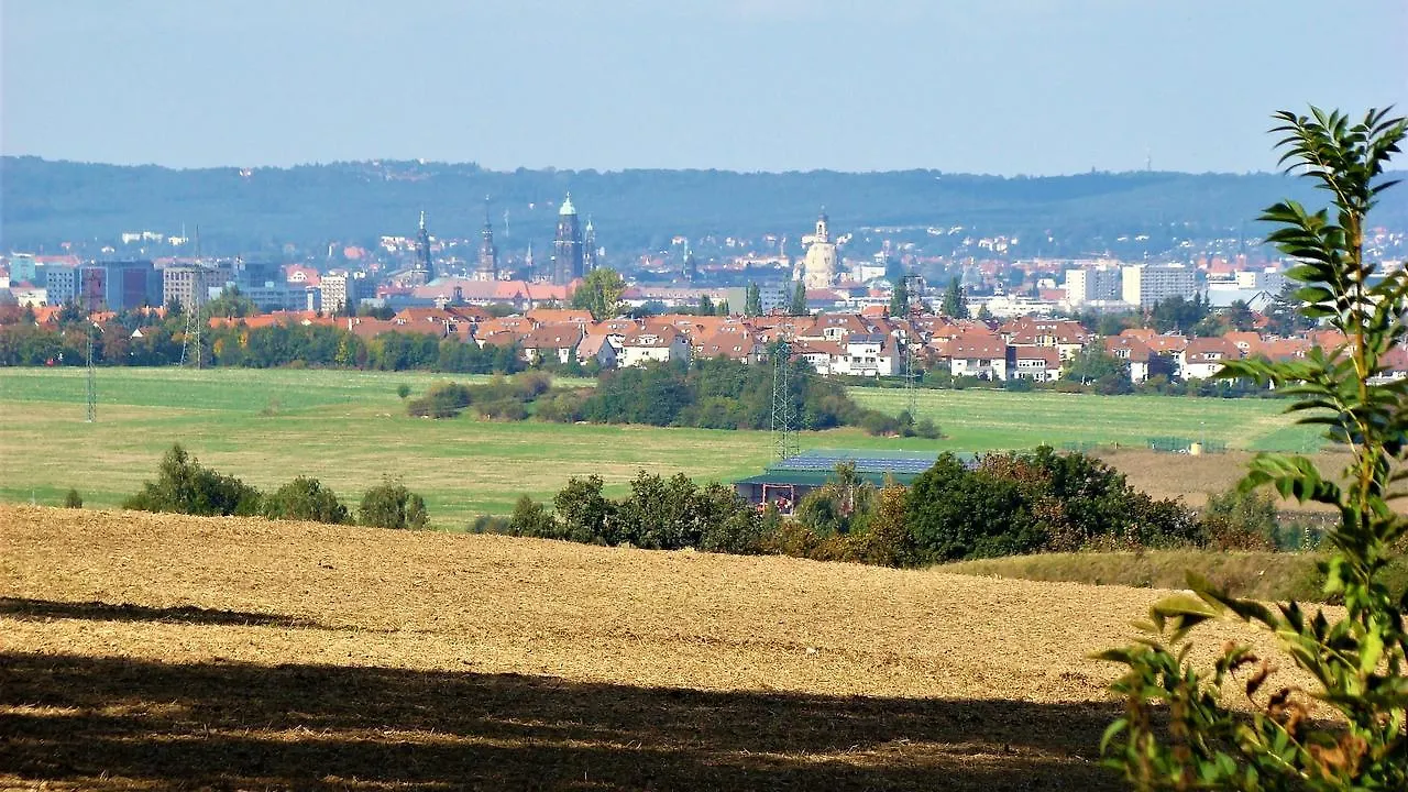 Ferienwohnung Toscana Δρέσδη Διαμέρισμα
